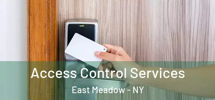  Access Control Services East Meadow - NY