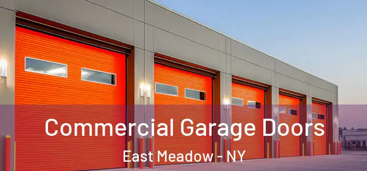  Commercial Garage Doors East Meadow - NY