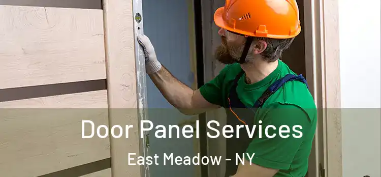  Door Panel Services East Meadow - NY