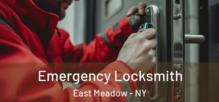  Emergency Locksmith East Meadow - NY