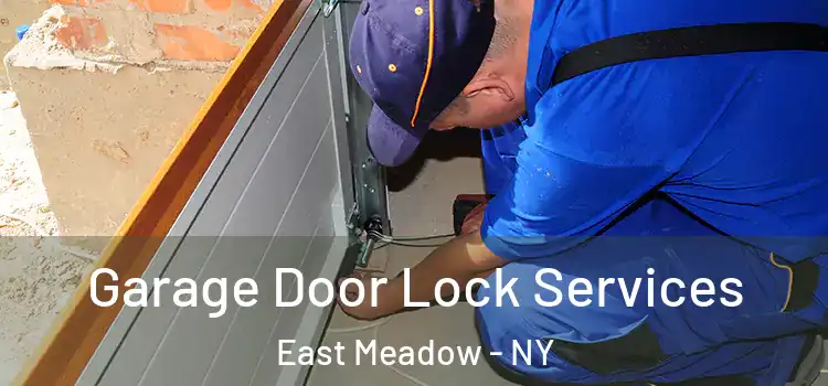  Garage Door Lock Services East Meadow - NY
