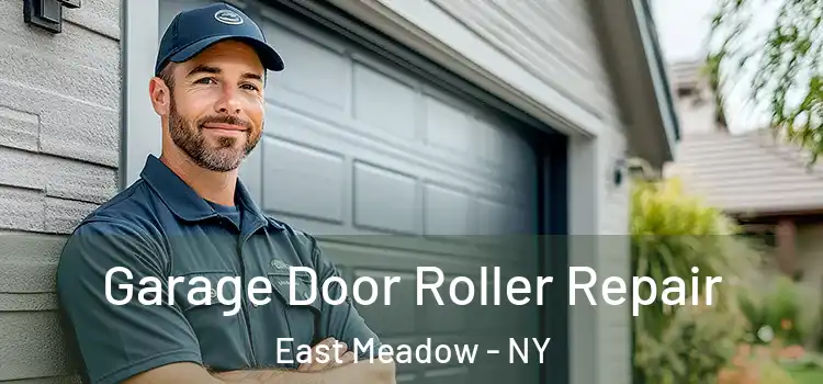  Garage Door Roller Repair East Meadow - NY