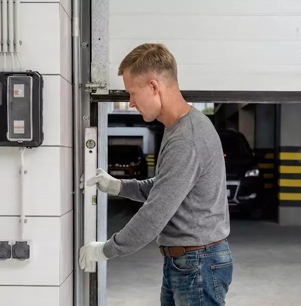 Why Choose Us for Door, Gate and Security Services in East Meadow, NY