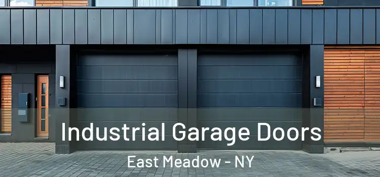  Industrial Garage Doors East Meadow - NY