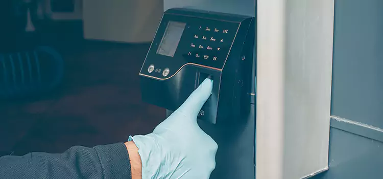 Access Control Installation East Meadow