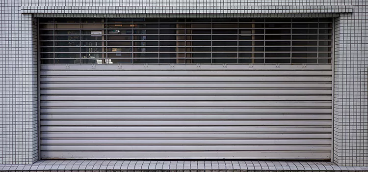 Advanced Solutions for Your Aluminum Garage Doors in East Meadow, New York