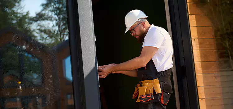 Replace Balcony Door East Meadow
