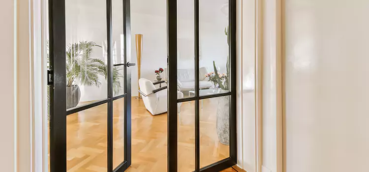 Bifold Door Replacement East Meadow