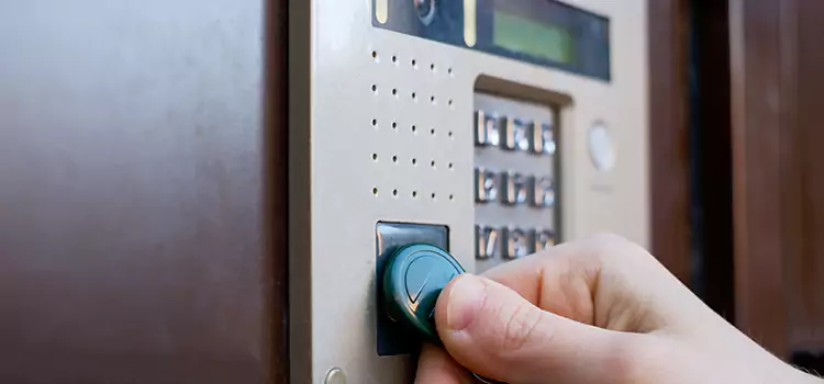 Enhanced Security Features East Meadow