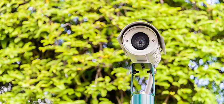 Advanced Surveillance Solutions for Every Need in East Meadow