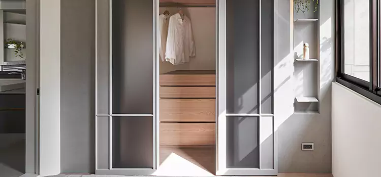 Mirror Sliding Door Replacement East Meadow