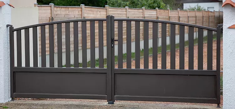 Advanced Gate Solutions in East Meadow, NY