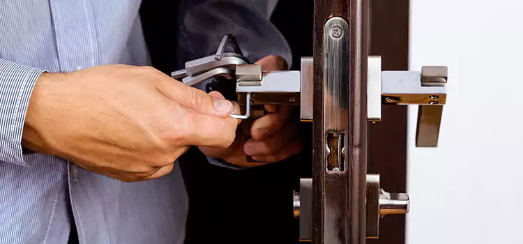 Commercial Door Lock Repair East Meadow