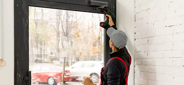 Comprehensive Door Closer Services in East Meadow, NY