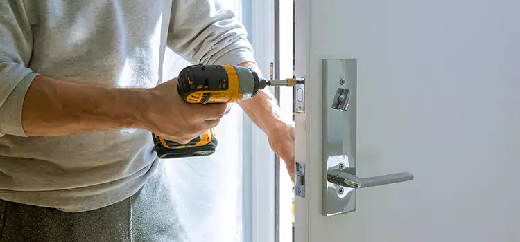 Door Knob Lock Repair East Meadow