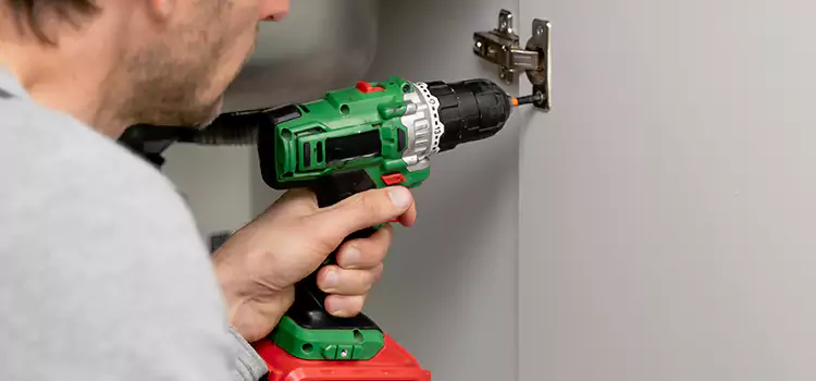 Commercial Door Hinge Repair East Meadow