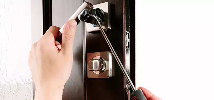 Door Lock Replacement Service East Meadow