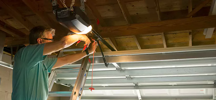 Garage Door Opener Sales and Installation East Meadow
