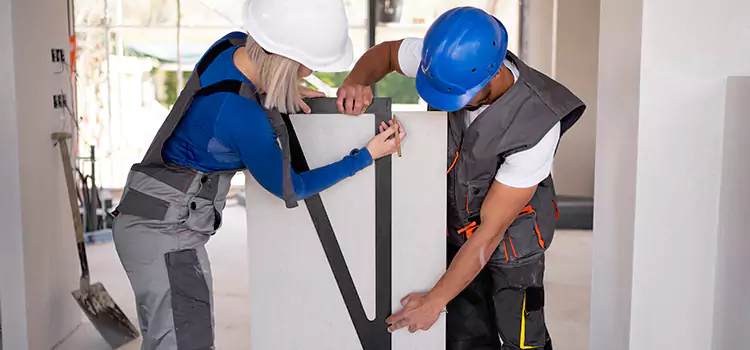 Why Choose Us for Door Panel Services in East Meadow, NY?