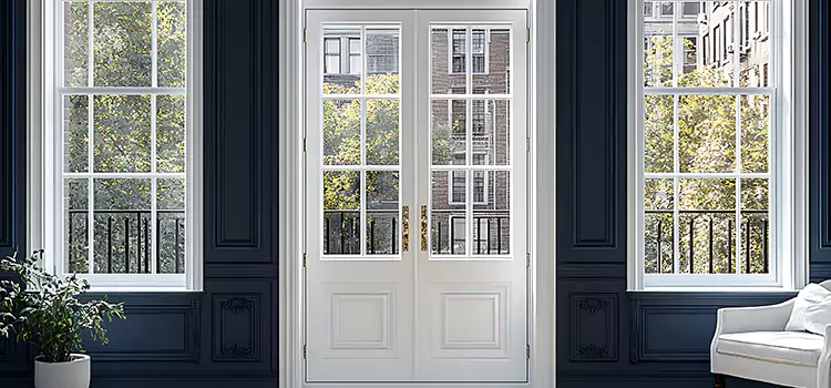 French Door Lock Repair East Meadow