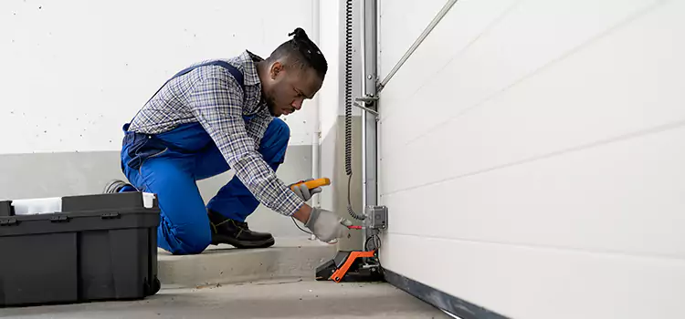 Expert Solutions for Every Garage Lock Need in East Meadow, NY