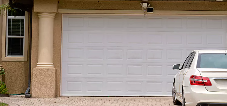 Comprehensive Garage Door Maintenance Services in East Meadow, NY
