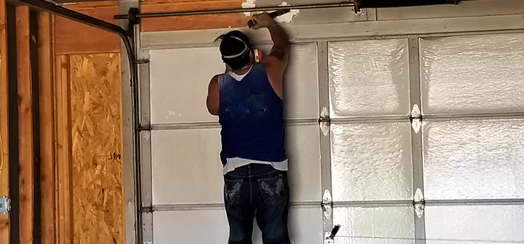 Specialized Garage Door Panel Solutions in East Meadow, NY