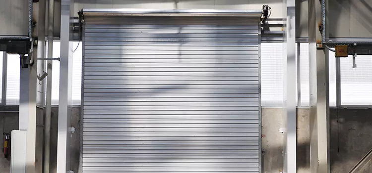 Roller Door Maintenance East Meadow