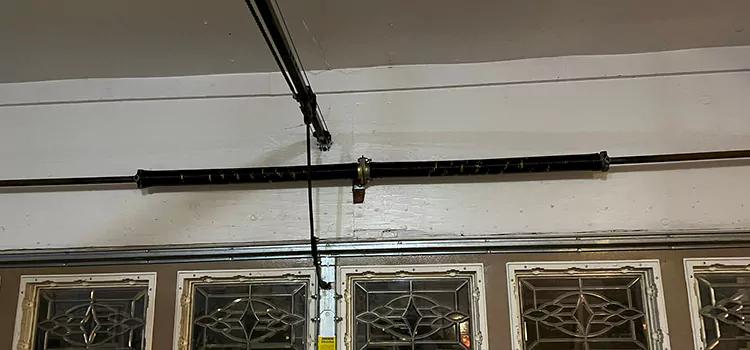 Garage Door Spring Repair Near Me East Meadow