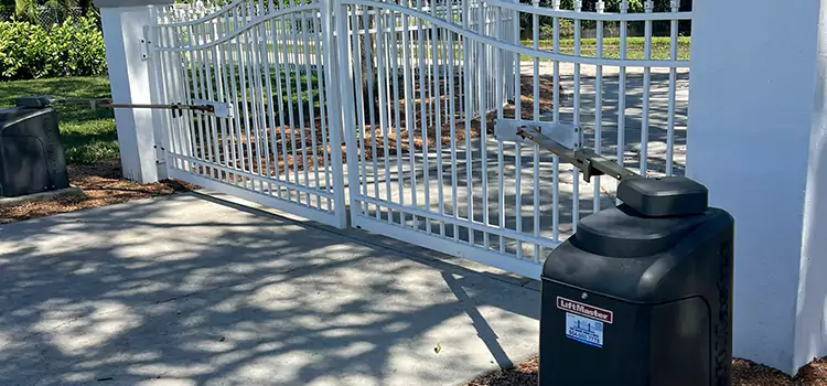 Automatic Gate Opener Repair East Meadow