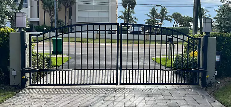 Gate Opener Replacement Near Me in East Meadow, NY