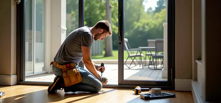 Comprehensive Solutions for Every Glass Door Need in East Meadow, NY