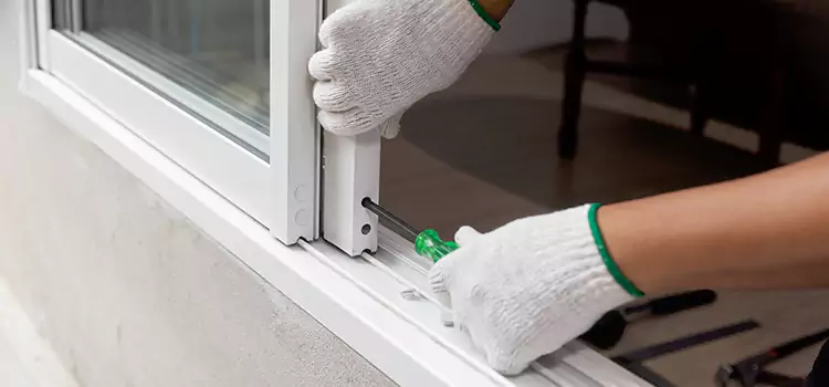 Sliding Glass Door Lock Repair East Meadow