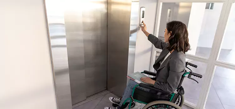 Benefits of Modern Handicap Door Systems in East Meadow, NY