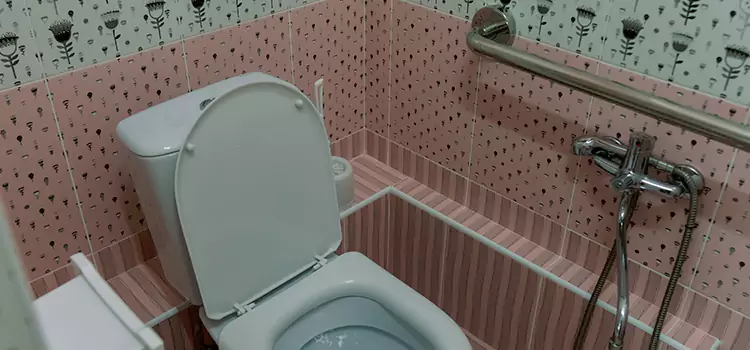 Meeting Diverse Needs With Accessible Restroom Solutions in East Meadow, NY