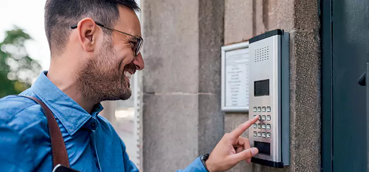 Advanced Solutions for Enhanced Security in East Meadow, NY