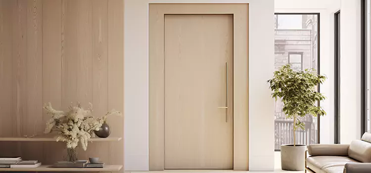 Choose Quality for Your Inside Doors in East Meadow, NY