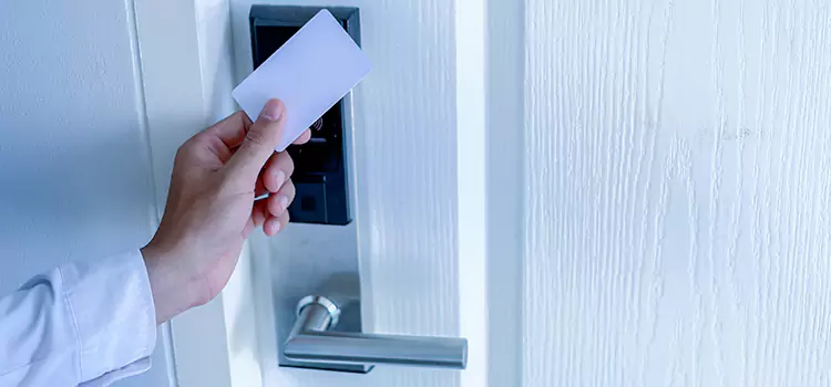 Why Choose Us for Your Keycard Lock Installation in East Meadow, NY?