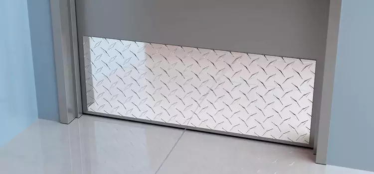 Benefits of Professional Kick Plate Solutions in East Meadow, NY