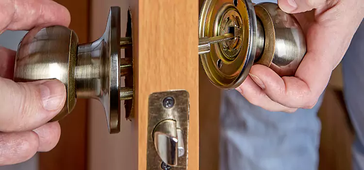 Sliding Door Lock Repair East Meadow