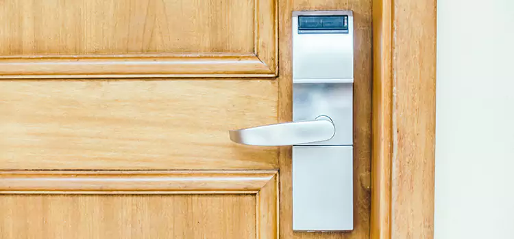 Electromagnetic Door Lock Installation East Meadow