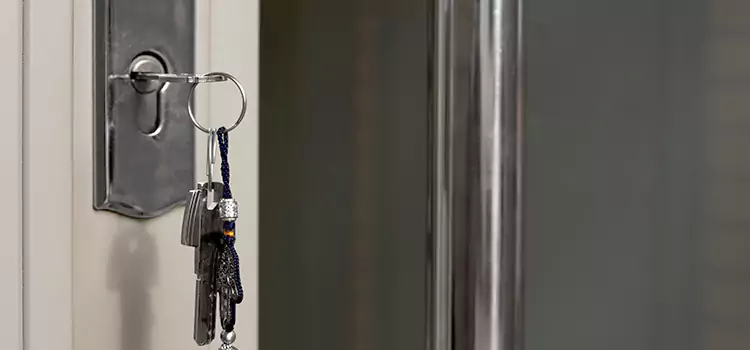 Master Keying by the Numbers East Meadow