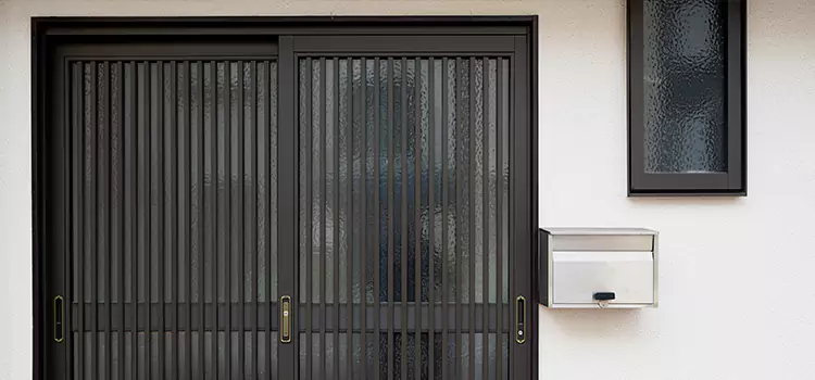 Sliding Screen Door Repair East Meadow