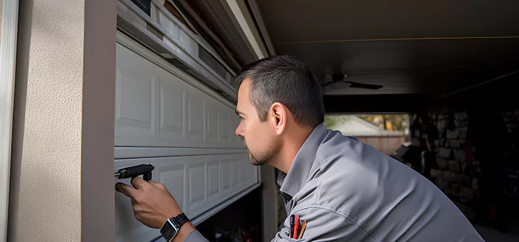 Garage Door Cable Replacement East Meadow