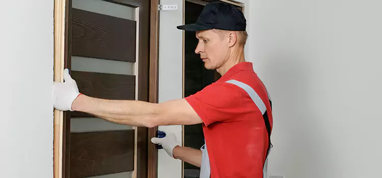 Frame and Panel Restoration East Meadow