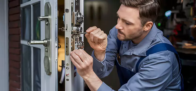 Residential Lock Installation East Meadow
