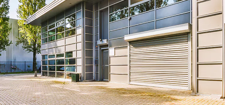 Electric Roller Garage Doors East Meadow