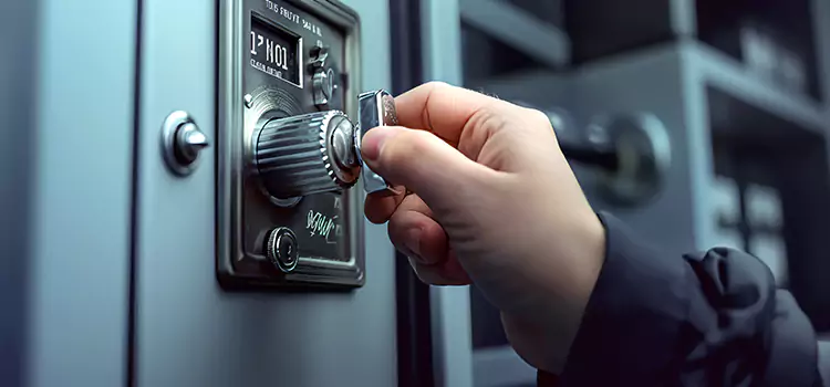 Locksmith Cost to Open Safe East Meadow