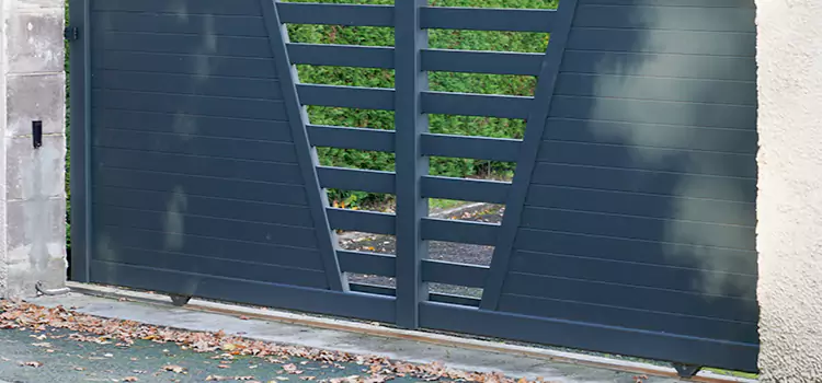 Automated Gate Company Near Me East Meadow
