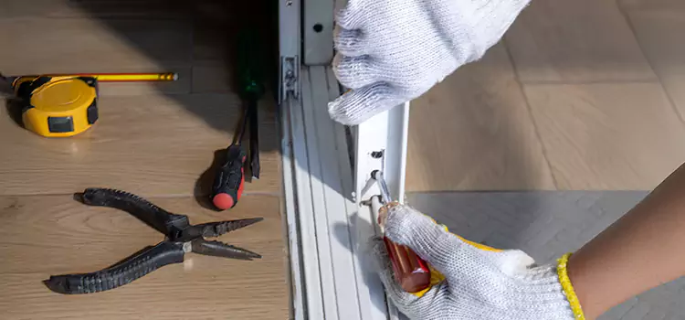 Sliding Door Installation Services in East Meadow, NY